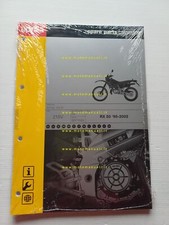 Aprilia 1995 2002 usato  Vimodrone