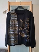 Pull léger taille d'occasion  Verneuil-l'Étang