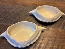 Vtg white ceramic for sale  Richmond