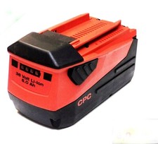 Hilti akku volt gebraucht kaufen  Kleinwallstadt