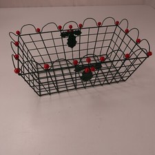 basket berry wire christmas for sale basket berry wire christmas for sale Maryland Heights