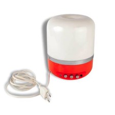 Lampe radio orange d'occasion Lampe radio orange d'occasion  France