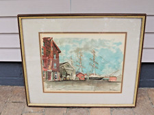 Vintage paul norton for sale  Wernersville