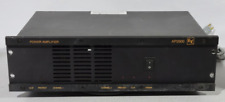 Electro voice ap2600 for sale  Springfield
