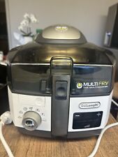 Delonghi fh1394 multifry gebraucht kaufen  Trier