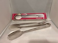 Wmf grillbesteck present gebraucht kaufen  Mainz