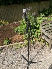 Shure sm58 microphone for sale  CREDITON