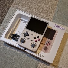 Batlexp g350 retro for sale  HAILSHAM