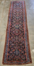 Vintage 9x9 hamadan for sale  Fredericksburg