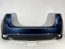 Rear bumper cover for sale  Jacksonville