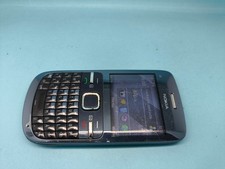 Nokia blue mobile d'occasion  Expédié en Belgium