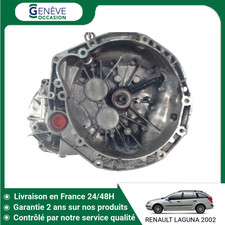 Boite vitesses renault d'occasion  Niort