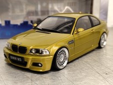 Bmw e46 coupe gebraucht kaufen  Hamminkeln