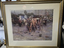 Richard schmid limited for sale  Sand Springs