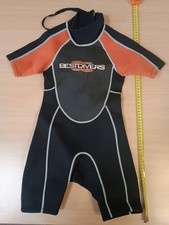 Muta corta shorty usato Muta corta shorty usato  Italia