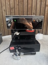 Espressomaschine integrierter  gebraucht kaufen  Weinheim