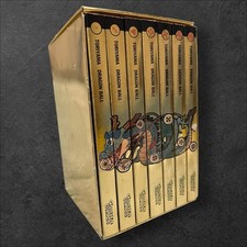 Dragonball manga box gebraucht kaufen Dragonball manga box gebraucht kaufen  Nürnberg