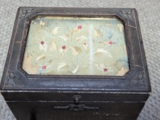 1790s silk embroidery for sale  Rising Sun