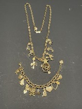 Pieces vintage kirk for sale  Gaylordsville