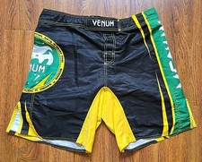 Pantaloncini venum brazil usato  Spedire a Italy