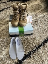 Meindl combat boots d'occasion Meindl combat boots d'occasion  Ottmarsheim