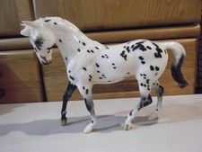 Breyerfest 2022 brahms for sale  Amelia