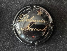 Capsule champagne delouvin d'occasion  France