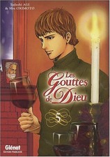 Gouttes dieu. vol. d'occasion  Corbeil-Essonnes