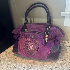 couture juicy purse for sale  Enola