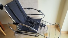 Hesba sportsitz inkl gebraucht kaufen  Leipheim