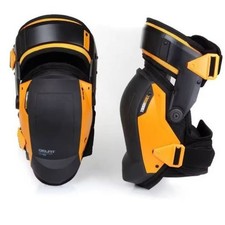 Joelheiras Toughbuilt TB-KP-G3 Gelfit™ Fanatic - Suporte para coxa NOVO comprar usado  Enviando para Brazil