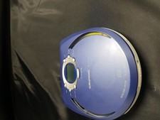 Grundig squixx cdp usato  Torino