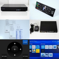 Sony bdp s5500 gebraucht kaufen  Wittstock/Dosse
