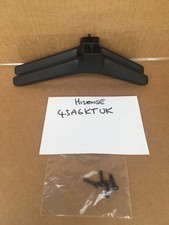 Hisense 43a6ktuk stand for sale  DONCASTER