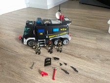 Playmobil 9360 sek gebraucht kaufen  Bad Rappenau