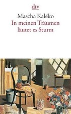 Meinen träumen läutet gebraucht kaufen  Berlin