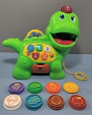 Vtech chomp count for sale  Justice