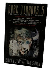 Dark terrors david for sale  LINCOLN