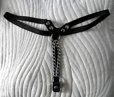 Neu sexy kunstleder gebraucht kaufen  Neu-Ulm