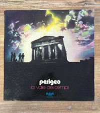 Perigeo valle dei usato  Roma