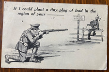 Ww1 army comic for sale  DARLINGTON