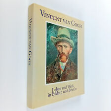 Van gogh leben gebraucht kaufen  Aspach