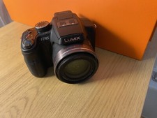 Panasonic lumix 16mp d'occasion  Expédié en Belgium