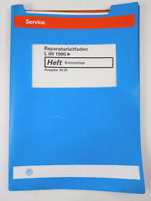 Reparaturleitfaden l80 1995 gebraucht kaufen  Bärenbach, Kappel, Schlierschied