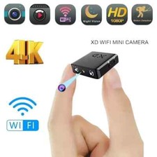 Spycam mini telecamera usato  Eboli