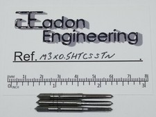 0.5mm metric tap for sale 0.5mm metric tap for sale  SOUTHAM