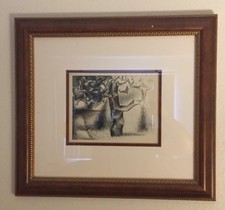 Pablo picasso arbre for sale  Ventura
