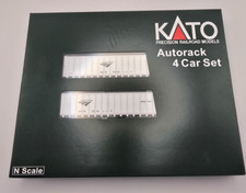 Kato 106 5505 for sale  Knoxville