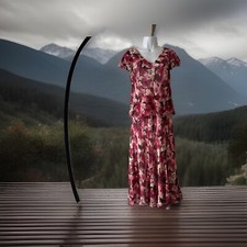 Women elegant long for sale  CAMBRIDGE
