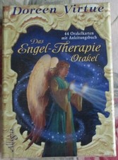 Engel therapie rakel gebraucht kaufen  Thanstein